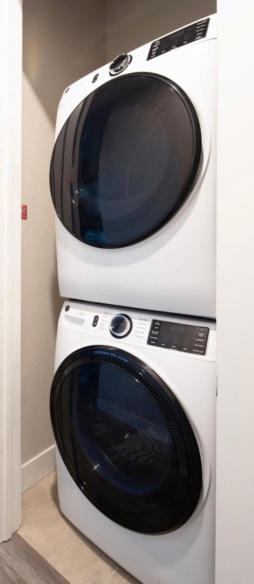 Contemporary Downtown Your Base For Adventures! Appartement Houston