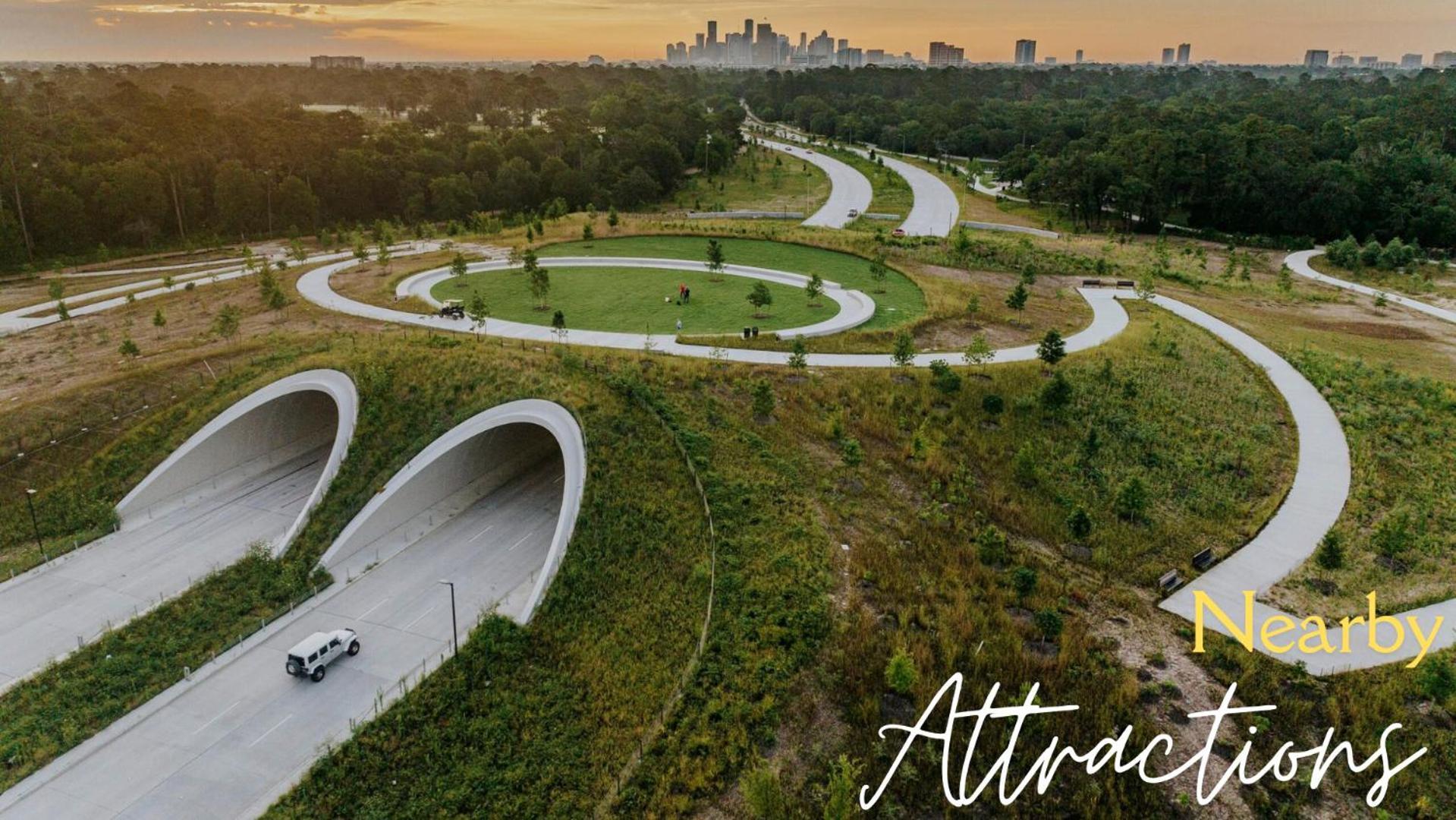 Appartement Contemporary Downtown Your Base For Adventures! Houston