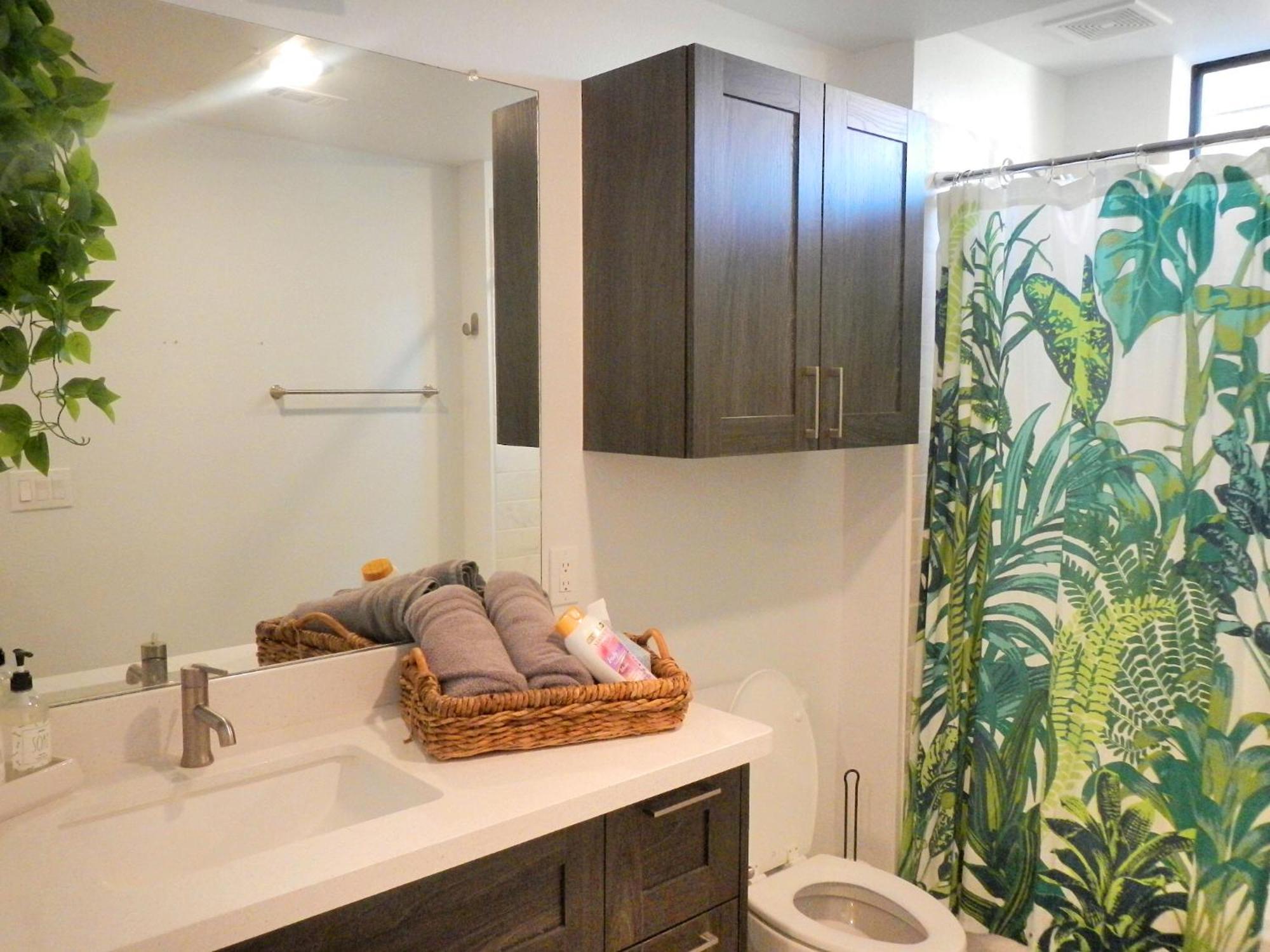 Contemporary Downtown Your Base For Adventures! Appartement *